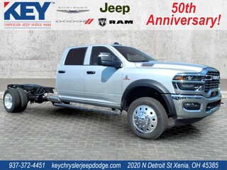 2026 Ram 5500HD for sale in Xenia OH