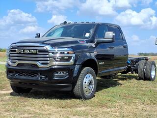 2026 Ram 5500HD