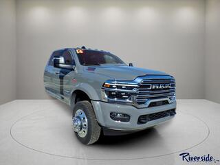2026 Ram 5500HD