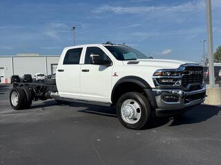 2026 Ram RAM 5500
