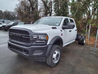 2024 Ram 5500 Chassis for sale in Roanoke VA