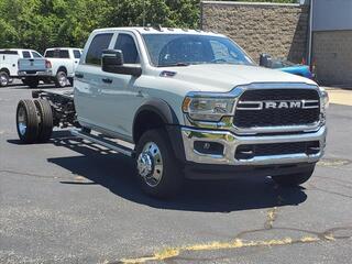 2024 Ram 5500HD