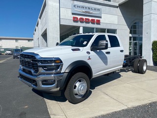 2025 Ram 5500HD
