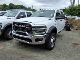 2026 Ram 5500 Chassis for sale in Roanoke VA