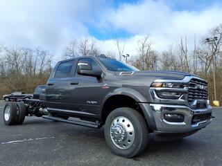 2026 Ram 5500HD