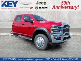 2026 Ram 5500HD for sale in Xenia OH