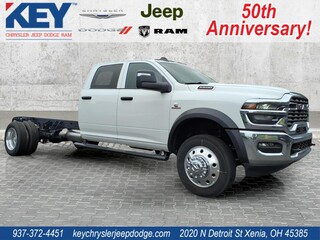 2026 Ram 5500HD for sale in Xenia OH