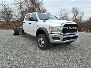 2021 Ram 5500HD