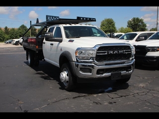 2023 Ram 5500 Chassis Cab