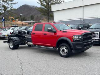 2023 Ram 5500HD