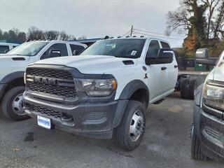 2024 Ram 5500 Chassis for sale in Roanoke VA