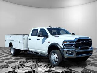 2026 Ram 5500 Chassis for sale in High Point, NC