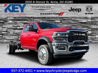 2026 Ram 5500HD for sale in Xenia OH