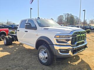 2026 Ram 5500HD