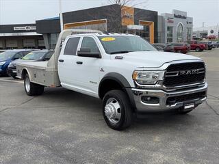 2021 Ram 5500HD for sale in Janesville WI