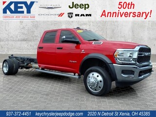 2022 Ram 5500HD for sale in Xenia OH