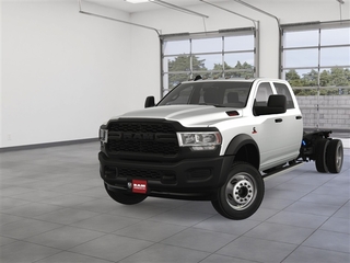 2024 Ram 5500HD for sale in Bourbonnais IL
