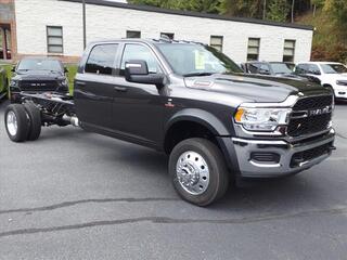 2024 Ram 5500HD