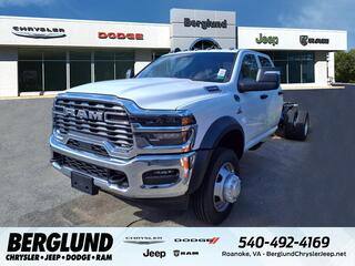 2025 Ram 5500 Chassis for sale in Roanoke VA