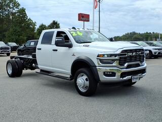 2026 Ram 5500 Chassis Cab for sale in South Hill VA
