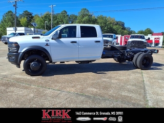 2026 Ram 5500 Chassis for sale in Grenada MS