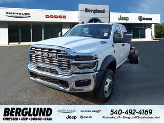 2026 Ram 5500 Chassis for sale in Roanoke VA