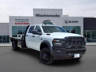 2026 Ram 5500HD