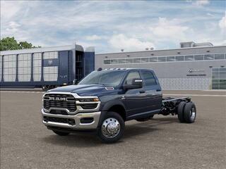 2026 Ram 5500HD