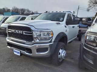 2024 Ram 5500 Chassis for sale in Roanoke VA