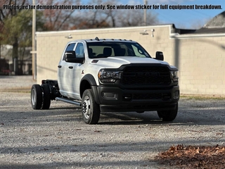 2024 Ram 5500HD for sale in Bourbonnais IL