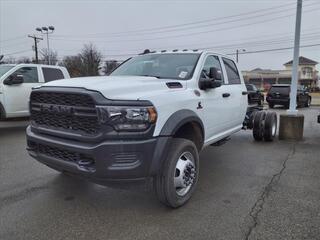 2024 Ram 5500 Chassis for sale in Roanoke VA