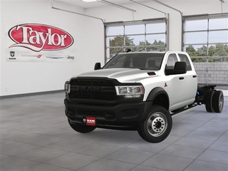 2024 Ram 5500HD for sale in Bourbonnais IL