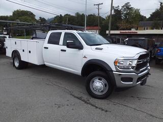 2024 Ram 5500 Chassis