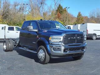 2024 Ram 5500HD