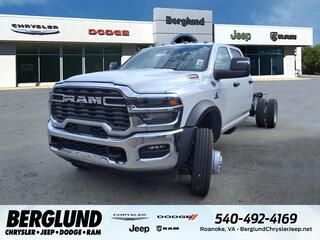 2025 Ram 5500 Chassis for sale in Roanoke VA