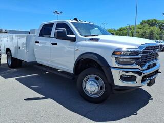 2026 Ram 5500 Chassis for sale in Roanoke VA