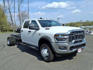 2026 Ram 5500HD