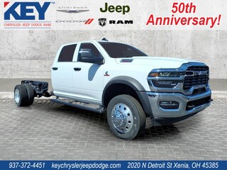2026 Ram 5500HD for sale in Xenia OH