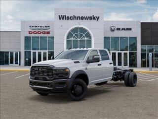 2026 Ram 5500HD for sale in Huntsville TX