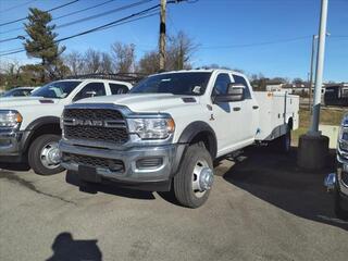 2024 Ram 5500 Chassis for sale in Roanoke VA