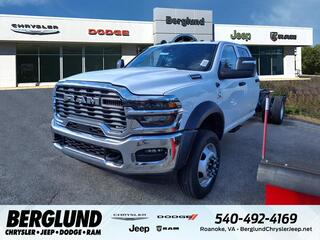 2025 Ram 5500 Chassis for sale in Roanoke VA