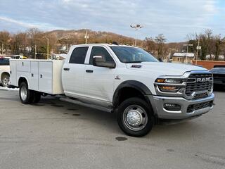 2026 Ram 5500 Chassis for sale in Roanoke VA