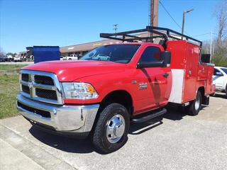 2016 Ram 3500