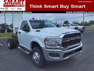 2023 Ram 3500