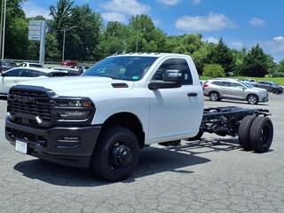 2025 Ram 3500 for sale in Roanoke VA