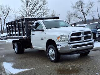 2017 Ram 3500