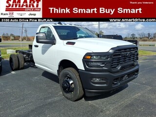 2026 Ram 3500 for sale in White Hall AR
