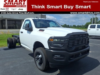 2025 Ram 3500 for sale in White Hall AR