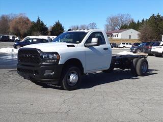 2024 Ram 3500 for sale in Roanoke VA