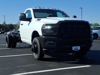2025 Ram 3500